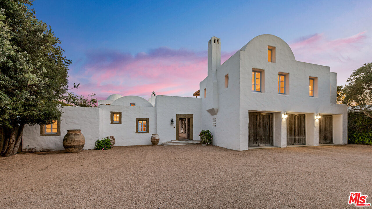 once in a generation oceanfront estate