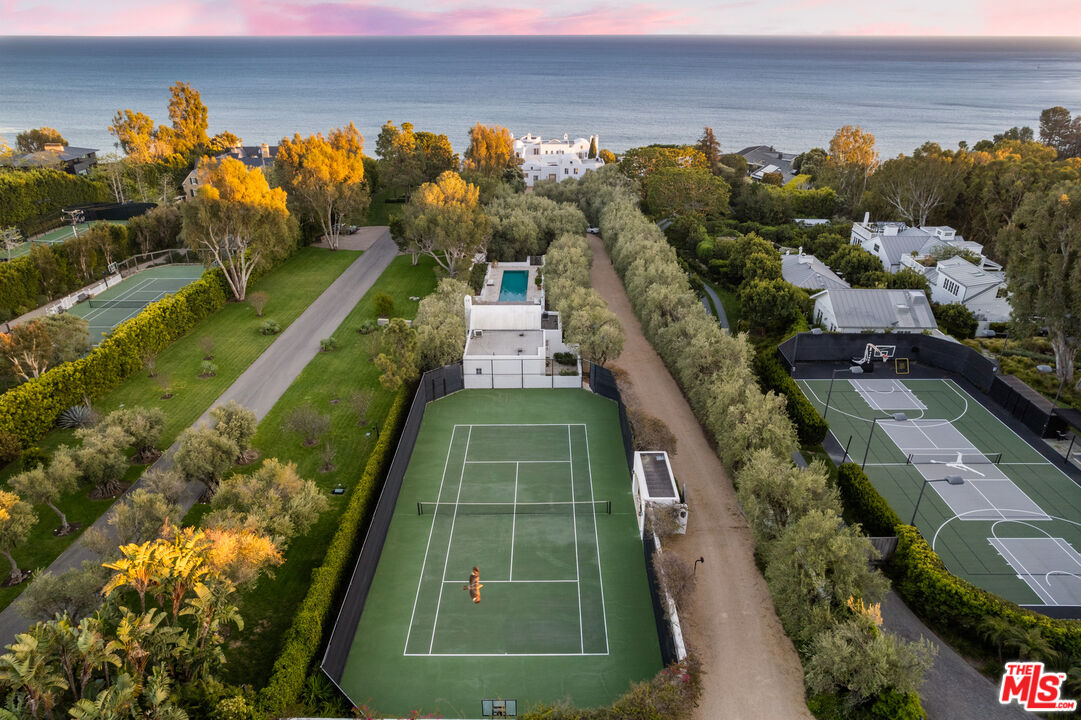 once in a generation oceanfront estate