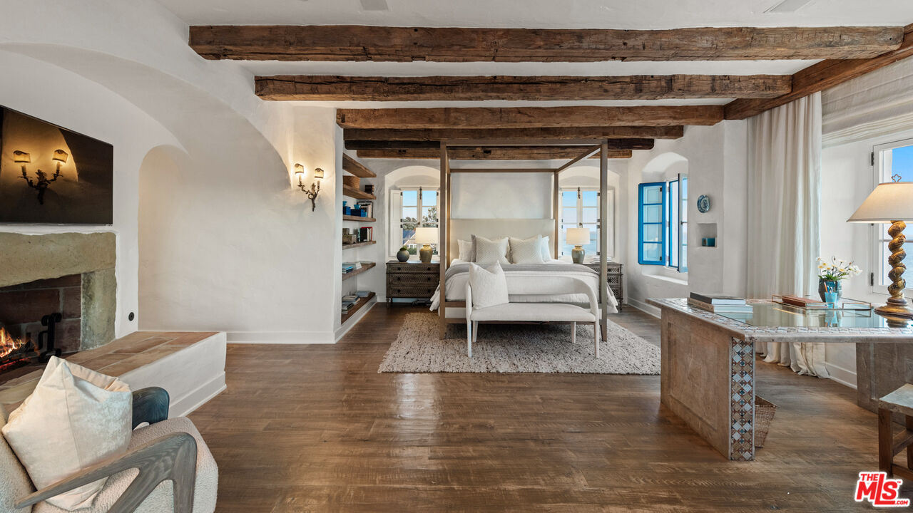 once in a generation oceanfront estate