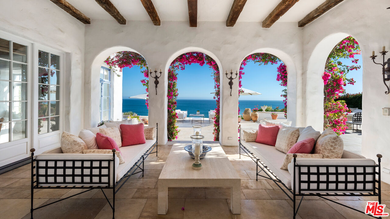 once in a generation oceanfront estate