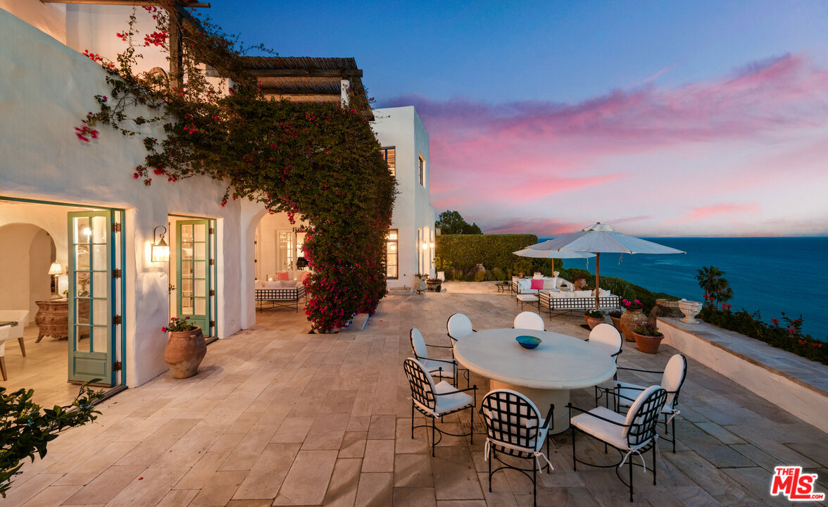 once in a generation oceanfront estate