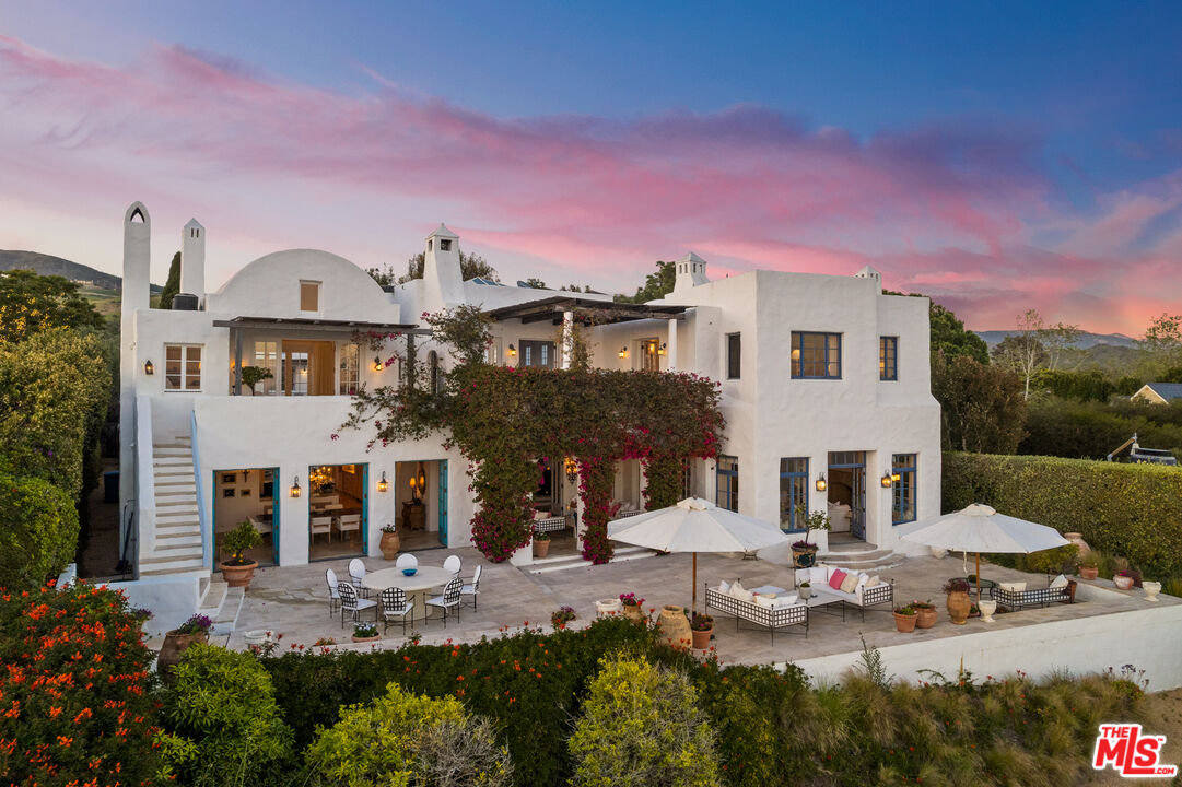 once in a generation oceanfront estate