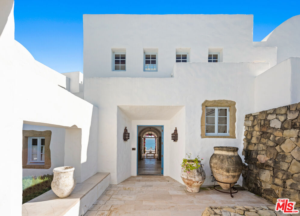 once in a generation oceanfront estate