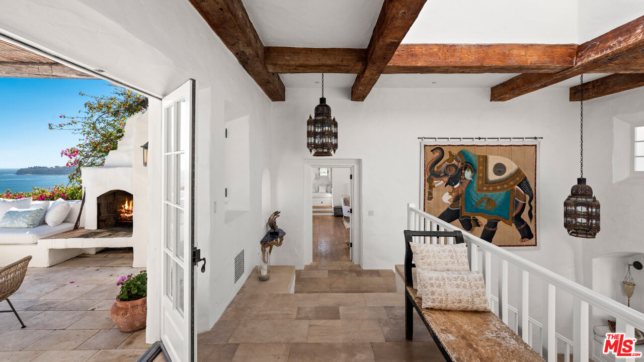once in a generation oceanfront estate
