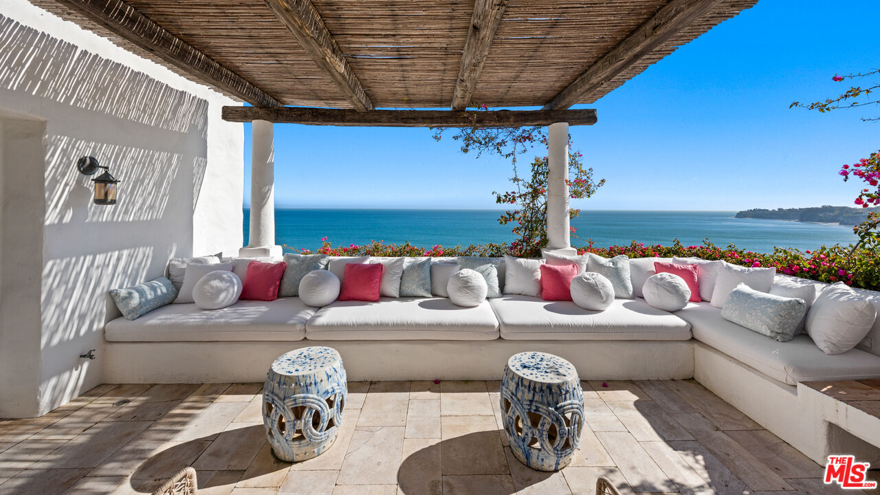 once in a generation oceanfront estate