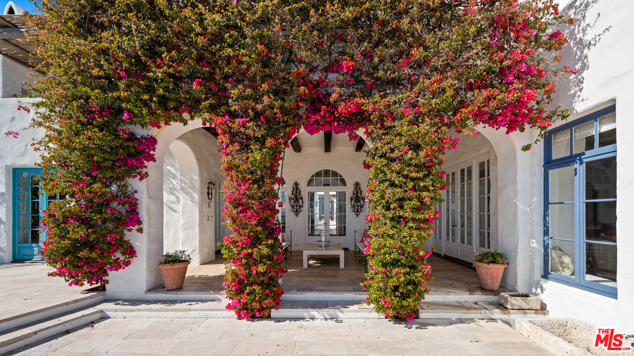 once in a generation oceanfront estate