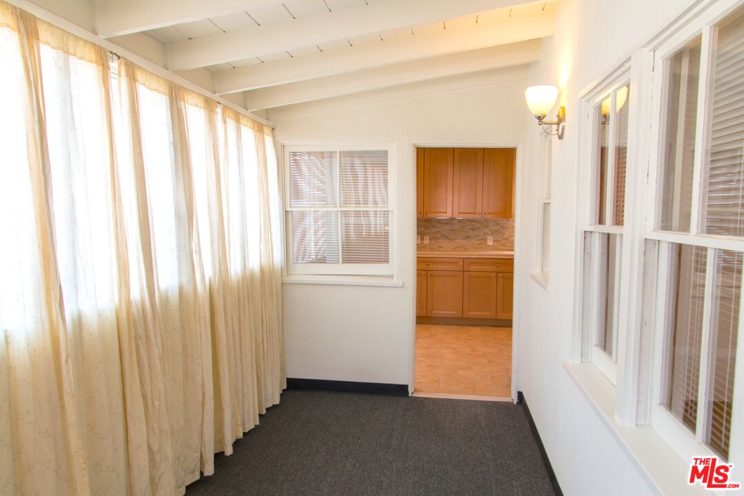 The crown jewel of South Palm Drive