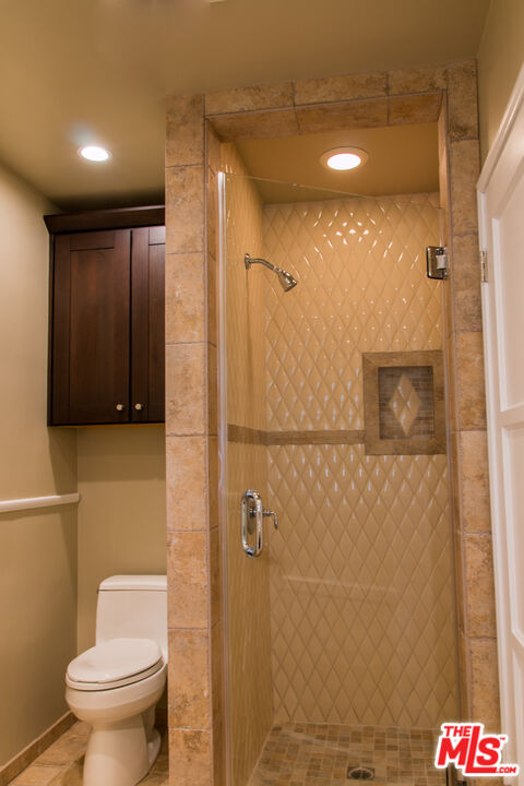 The crown jewel of South Palm Drive