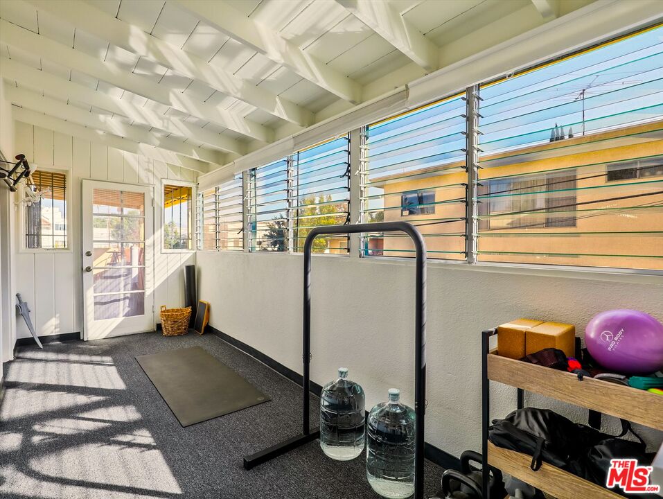 The crown jewel of South Palm Drive