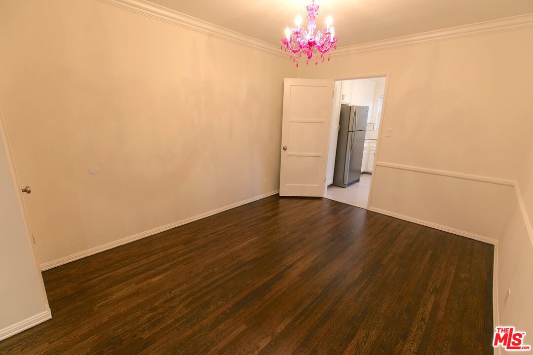 The crown jewel of South Palm Drive