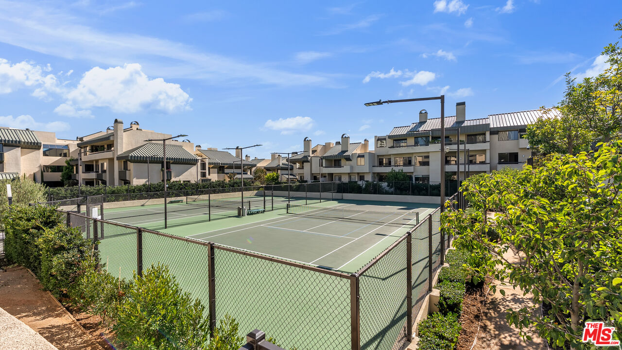 Serene Century City Sanctuary