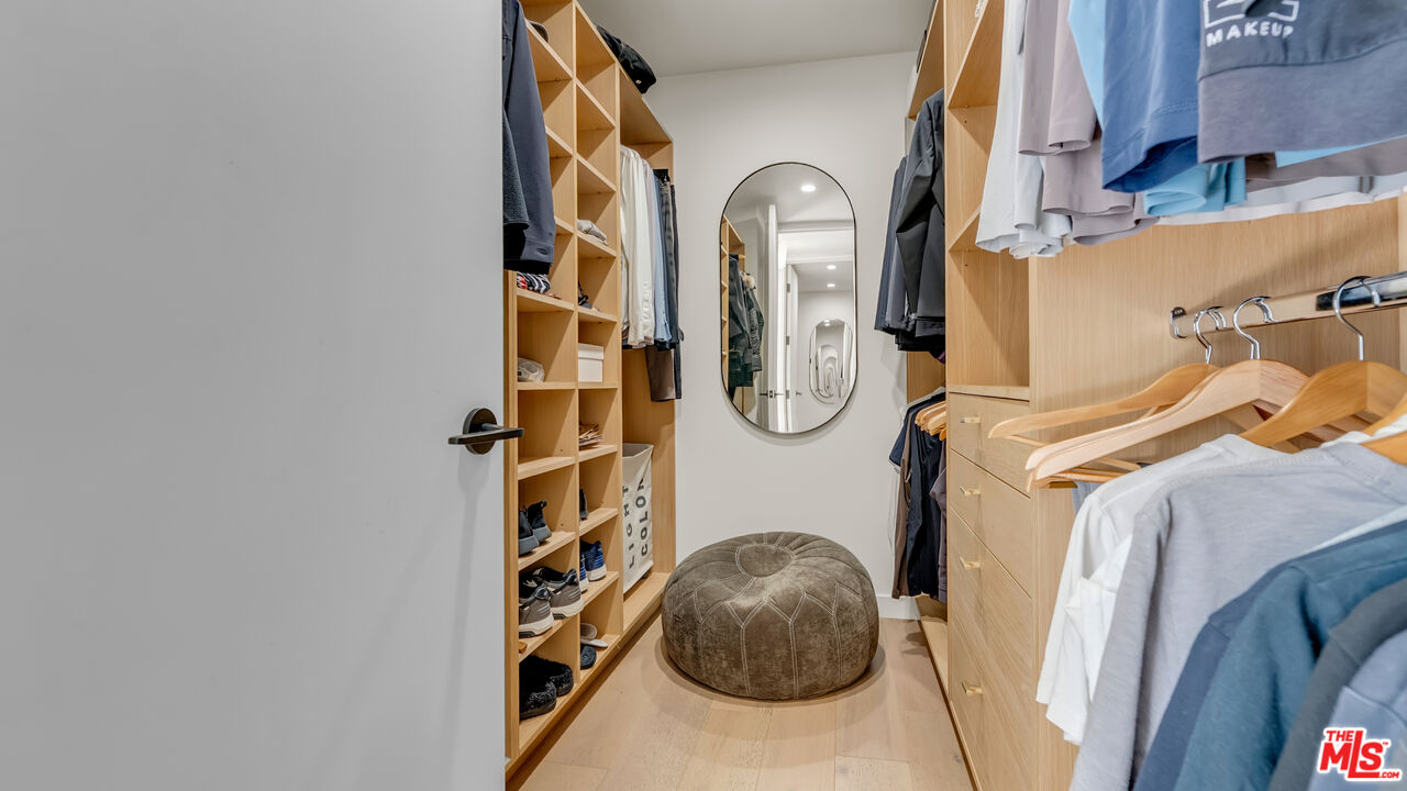 Serene Century City Sanctuary