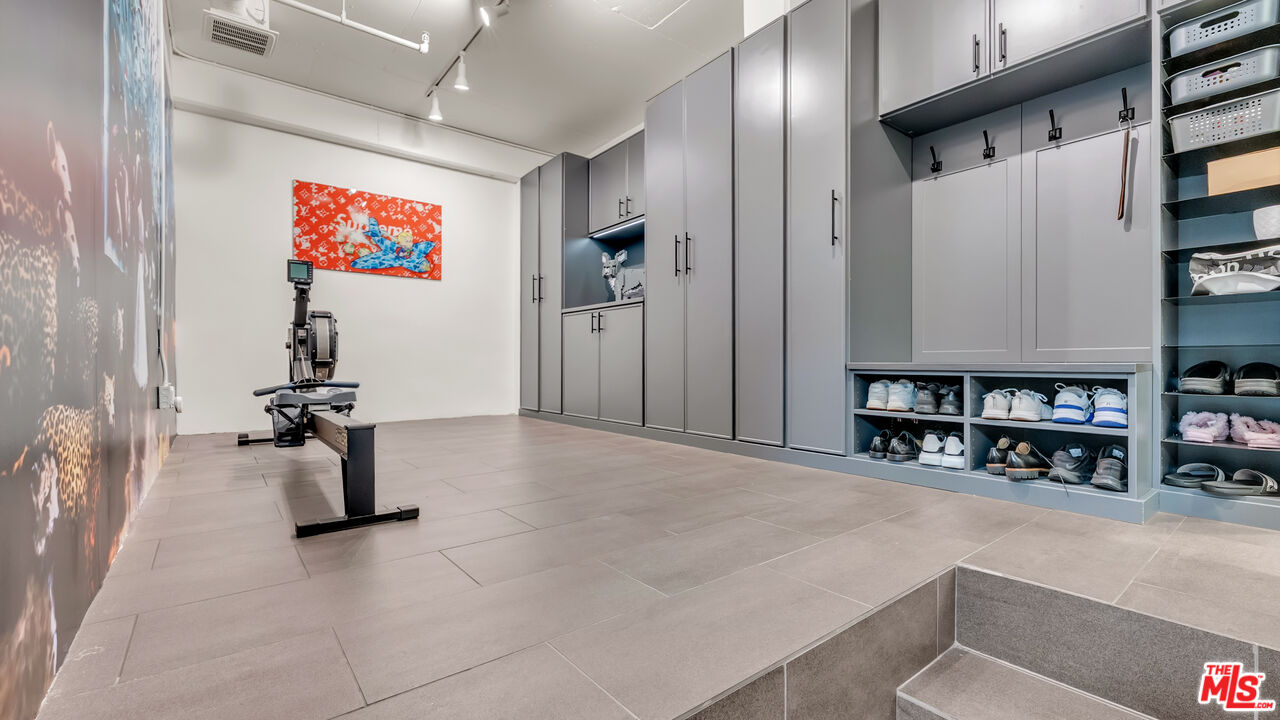 Serene Century City Sanctuary