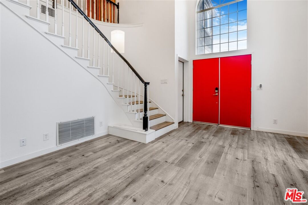 thoughtful updates, natural light, and functional design