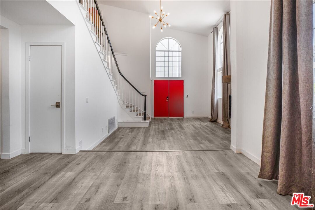 thoughtful updates, natural light, and functional design