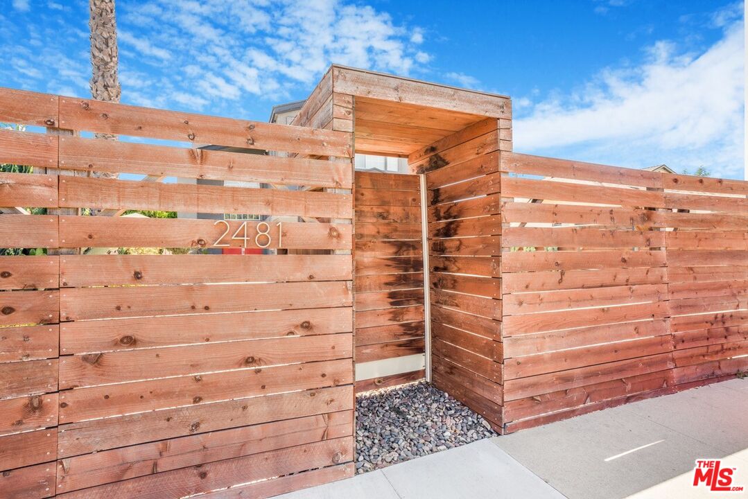 thoughtful updates, natural light, and functional design