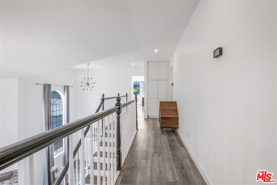 thoughtful updates, natural light, and functional design