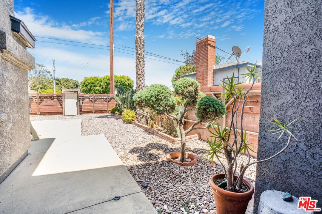 thoughtful updates, natural light, and functional design