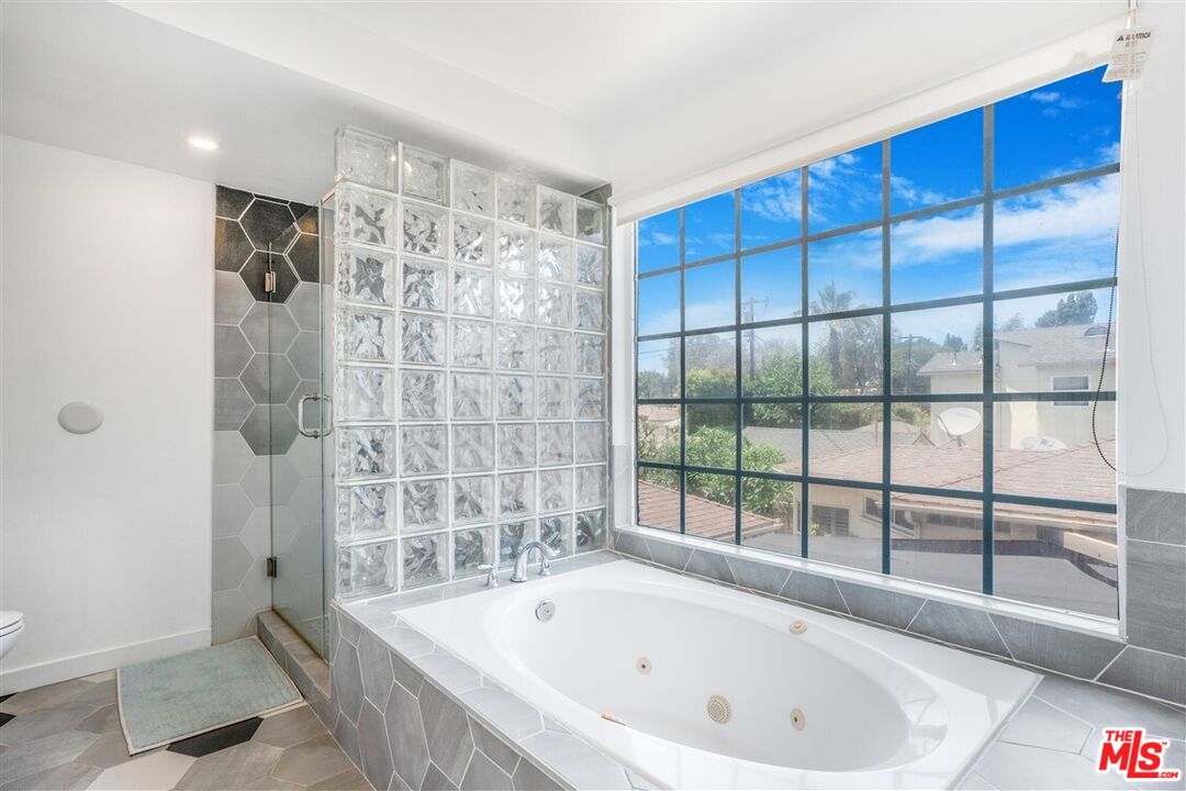 thoughtful updates, natural light, and functional design