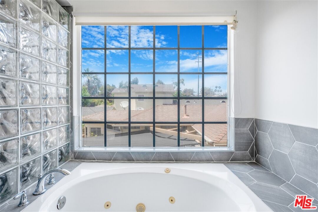 thoughtful updates, natural light, and functional design