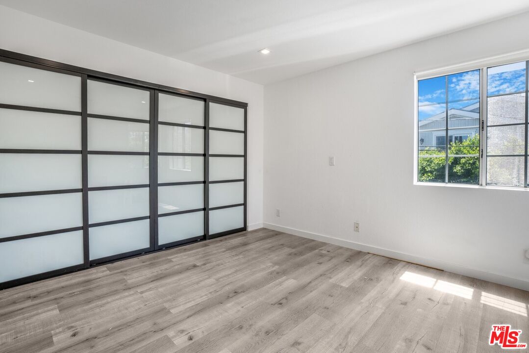 thoughtful updates, natural light, and functional design