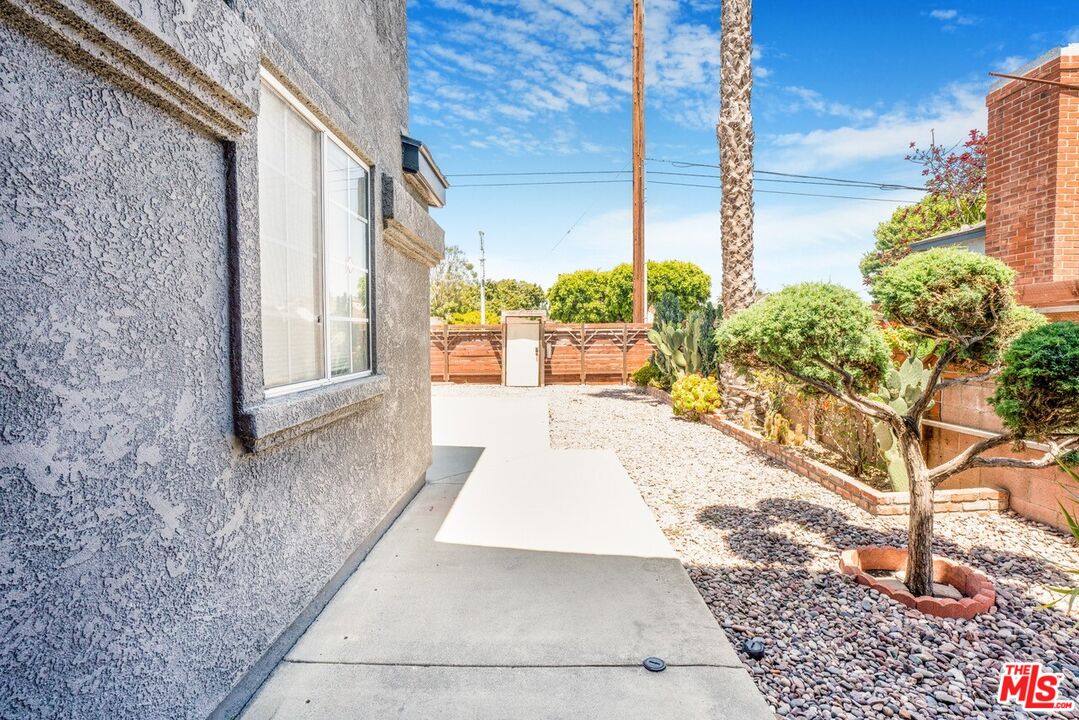 thoughtful updates, natural light, and functional design