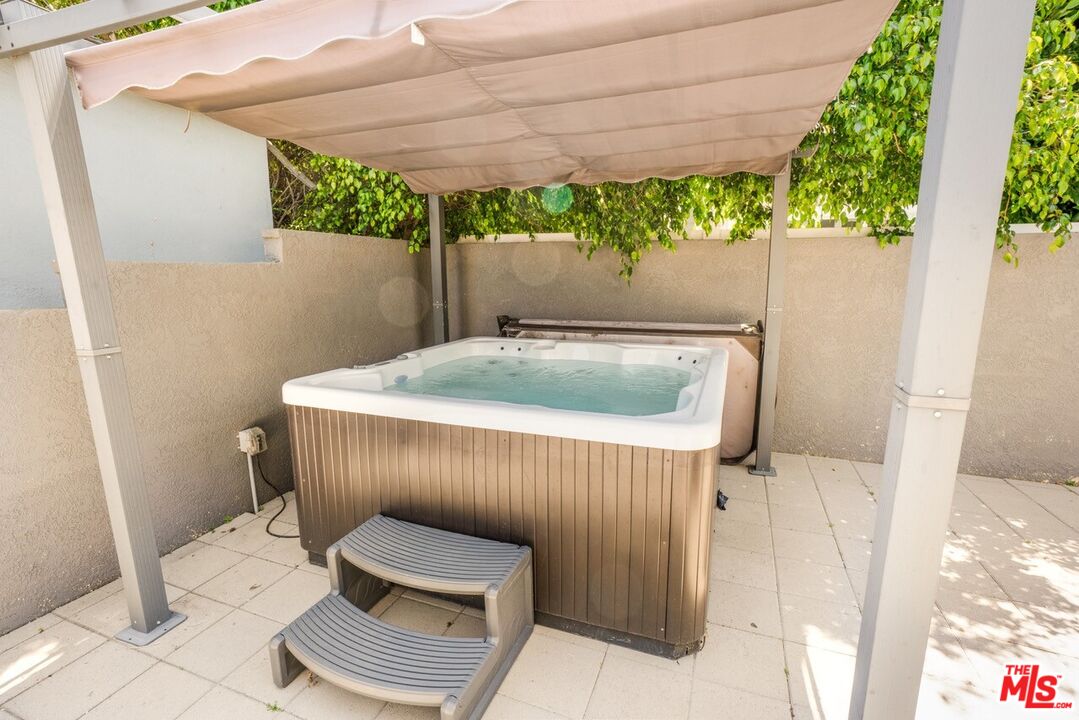 thoughtful updates, natural light, and functional design