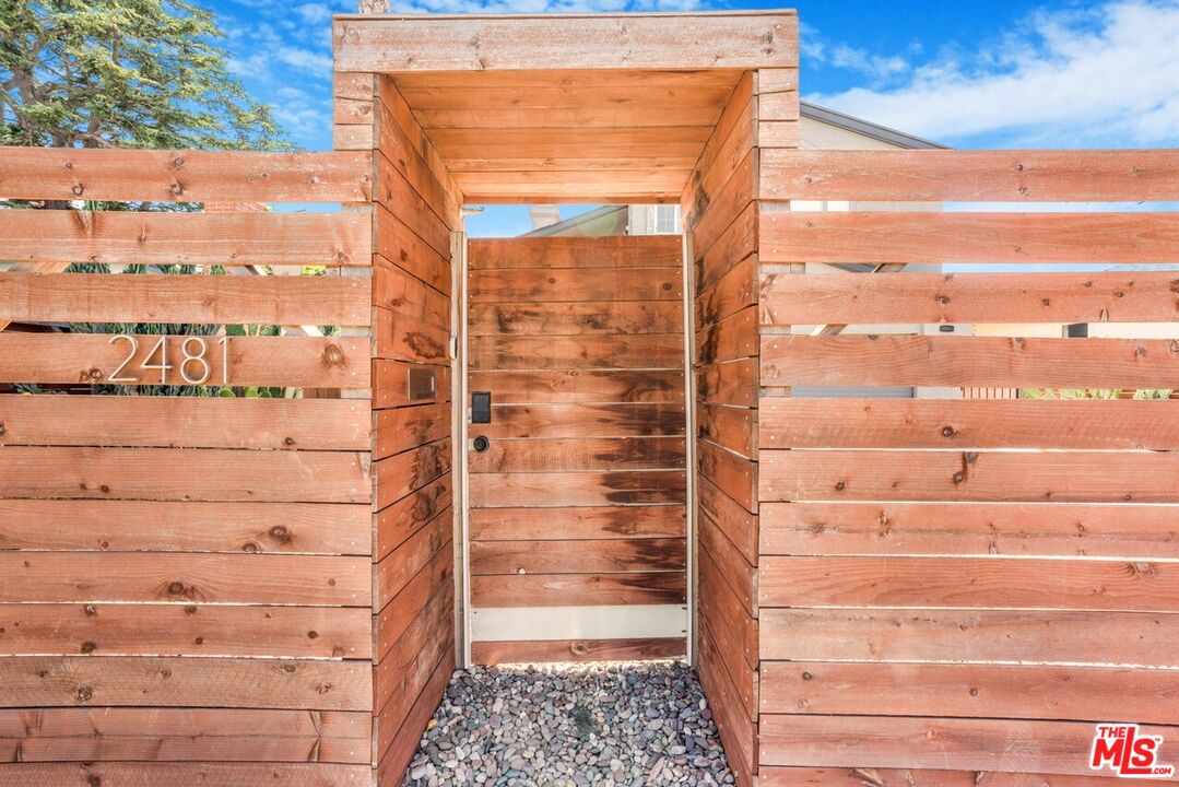 thoughtful updates, natural light, and functional design