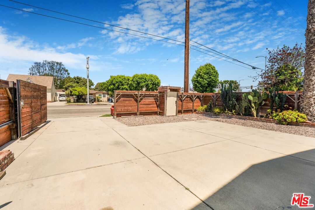 thoughtful updates, natural light, and functional design