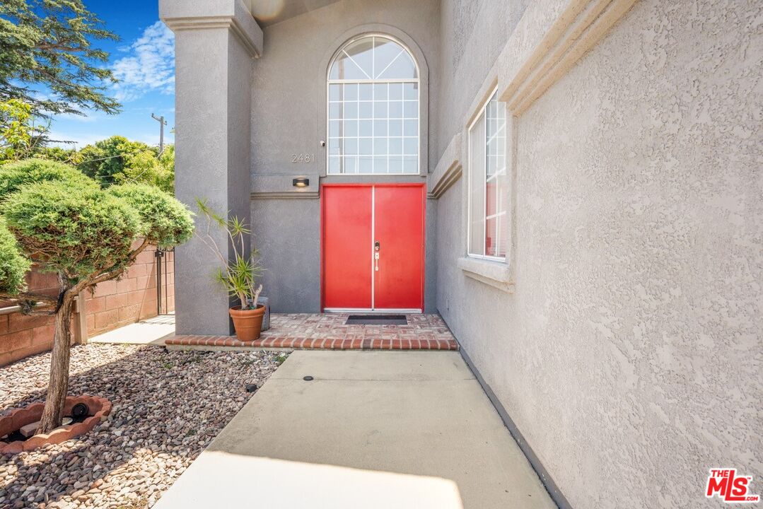 thoughtful updates, natural light, and functional design