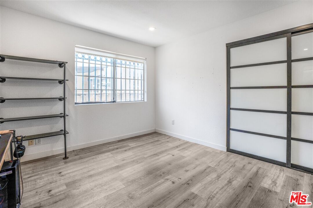 thoughtful updates, natural light, and functional design