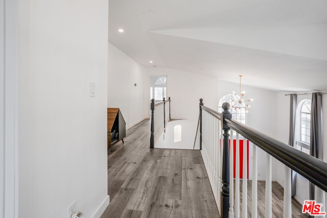 thoughtful updates, natural light, and functional design