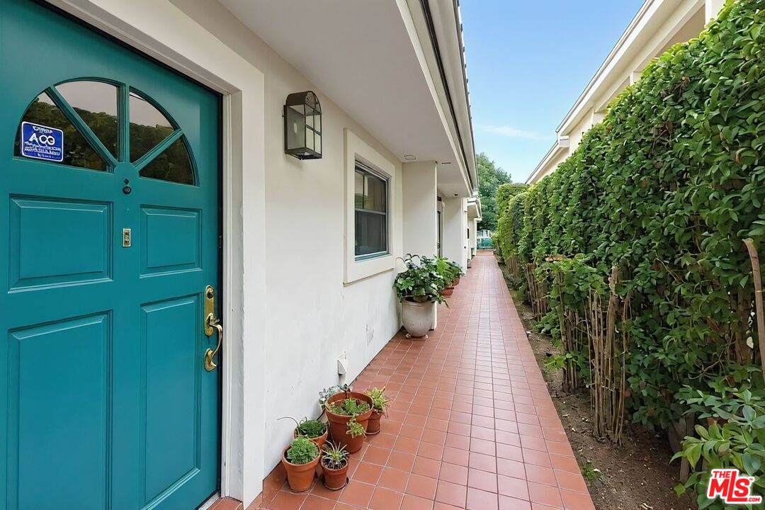 1121 Princeton St Unit: 5