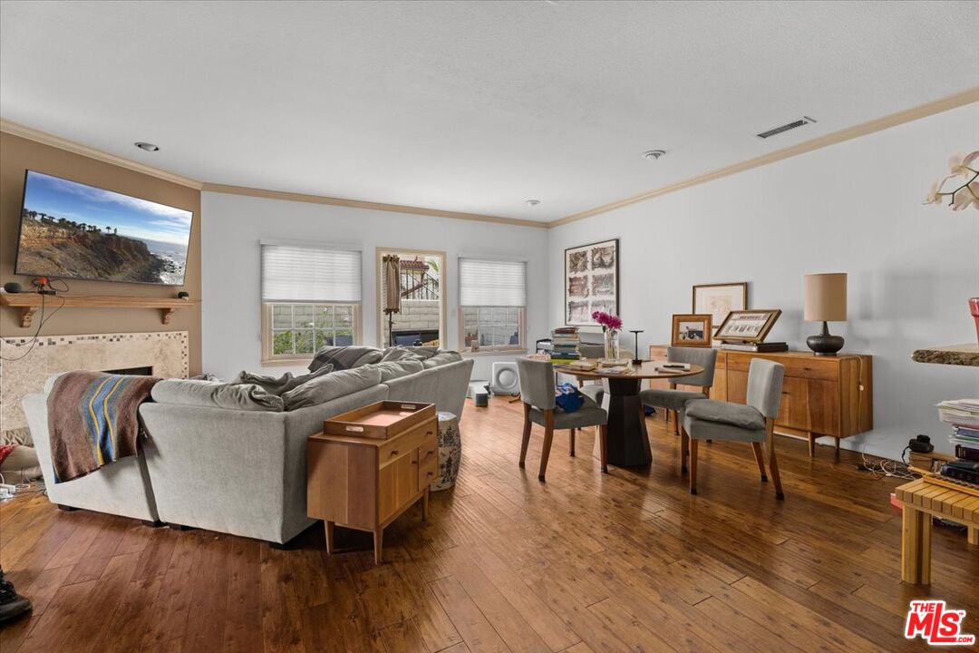 1121 Princeton St Unit: 5