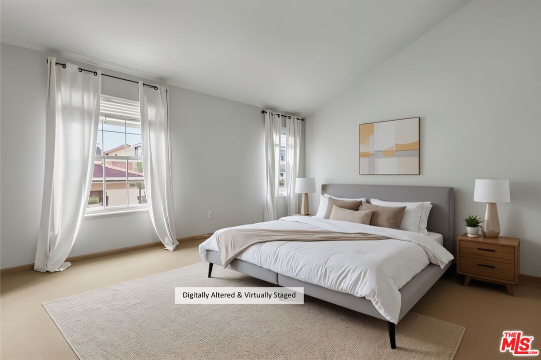 End-unit townhouse presents a rare opportunity