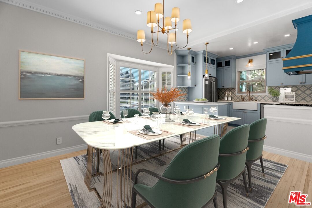 Sophisticated living experience in an unbeatable location