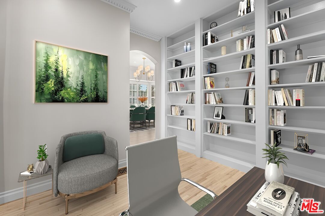 Sophisticated living experience in an unbeatable location