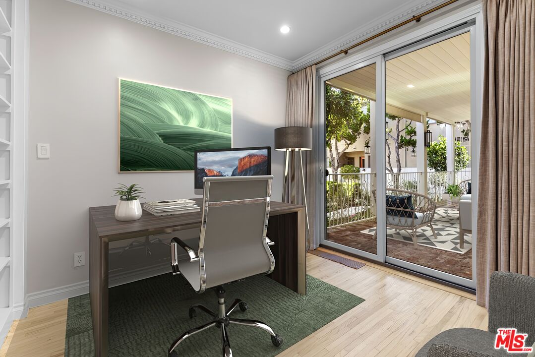 Sophisticated living experience in an unbeatable location