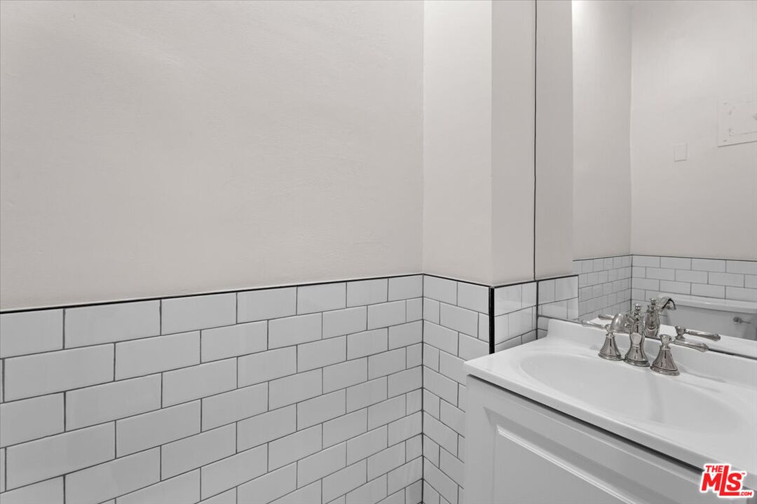 Spacious, newly updated two-bedroom