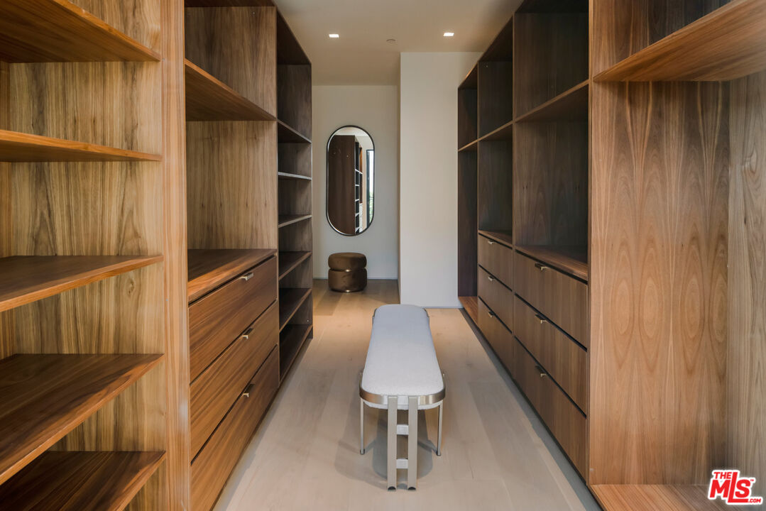 rare new construction above the Chateau Marmont