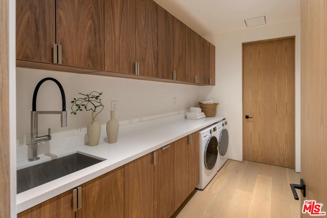 rare new construction above the Chateau Marmont