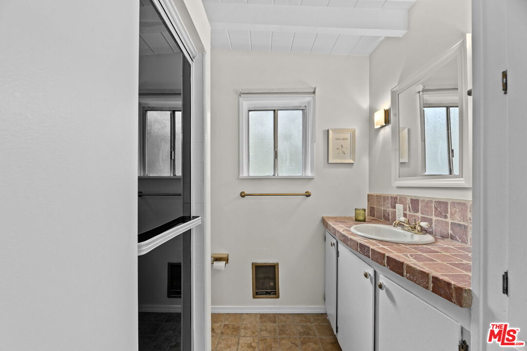 refined canyon residence enveloped by serene natural beauty