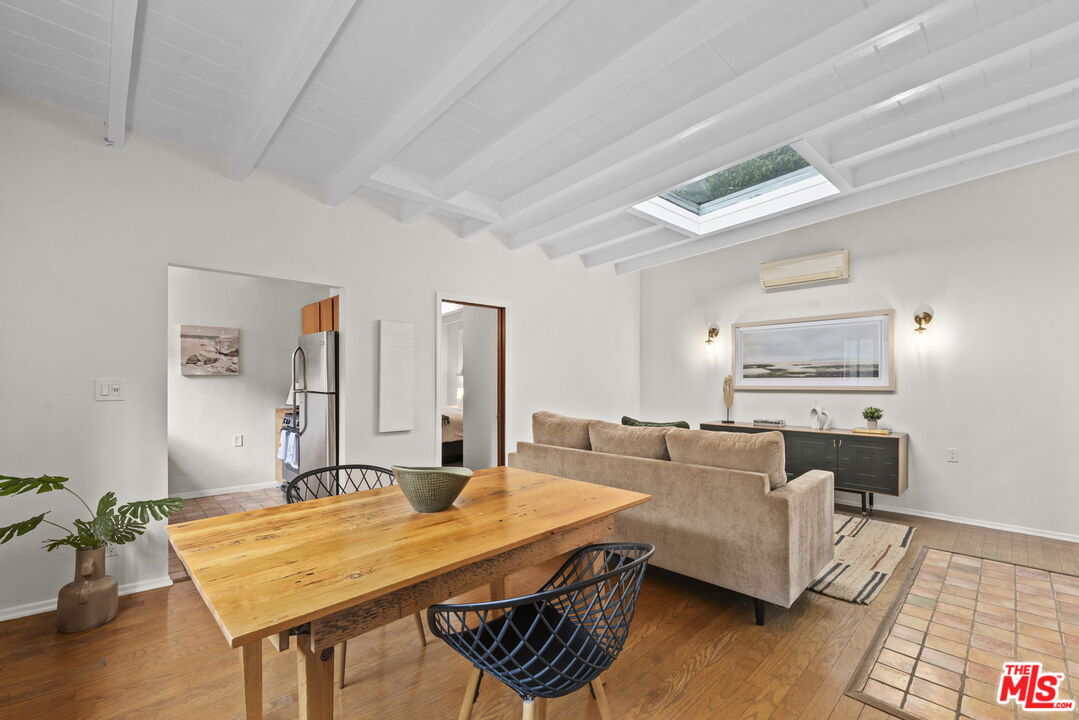 refined canyon residence enveloped by serene natural beauty