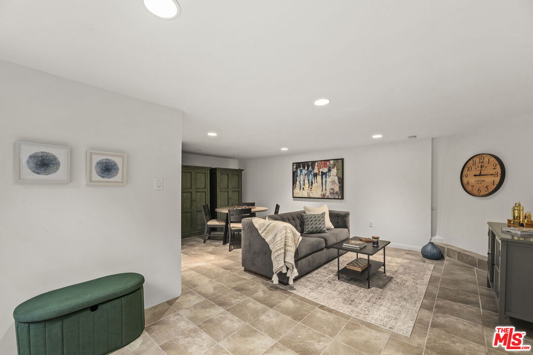 refined canyon residence enveloped by serene natural beauty