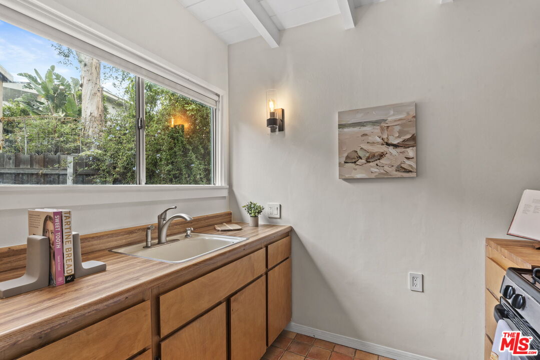 refined canyon residence enveloped by serene natural beauty