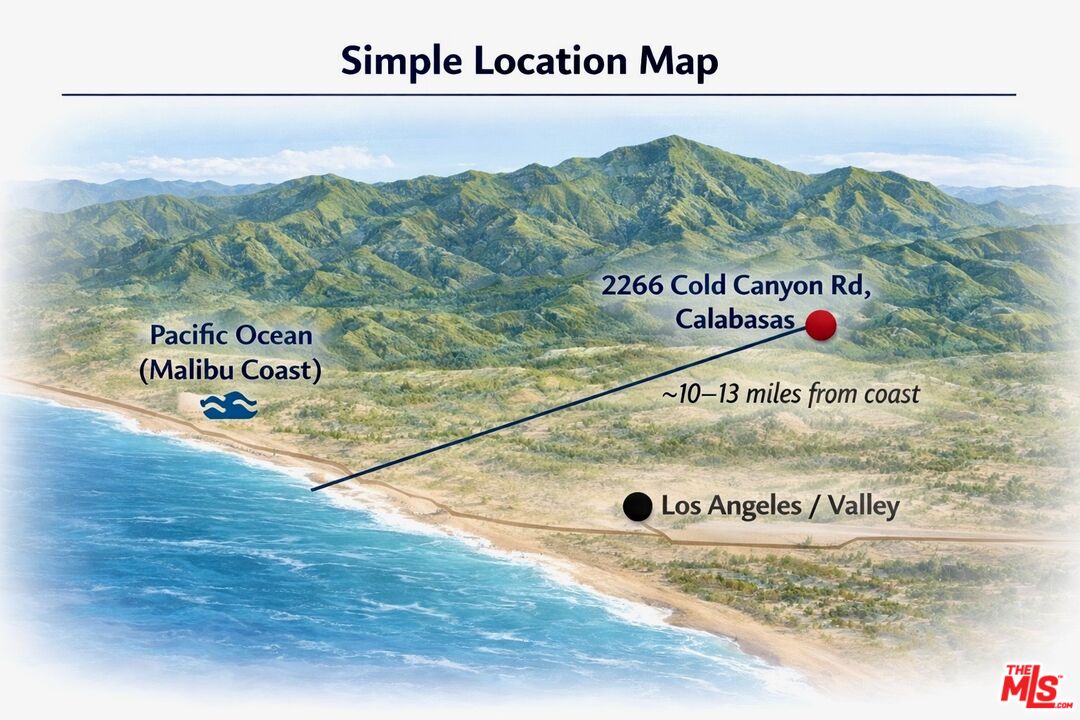 set behind private gates