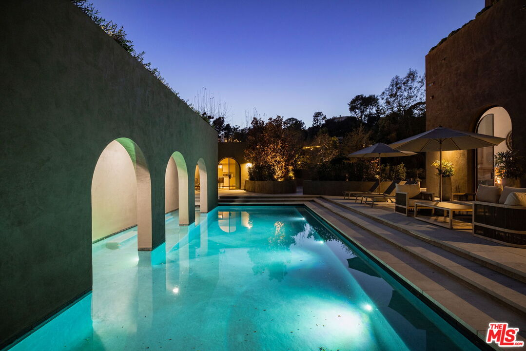 exceptional privacy and design pedigree