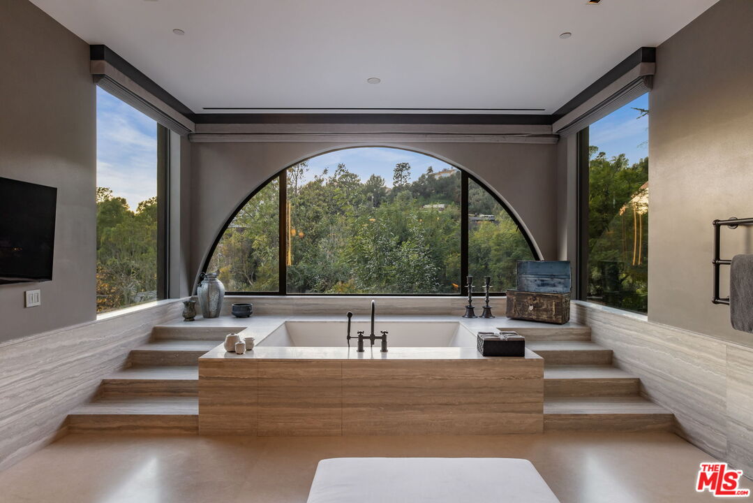 exceptional privacy and design pedigree