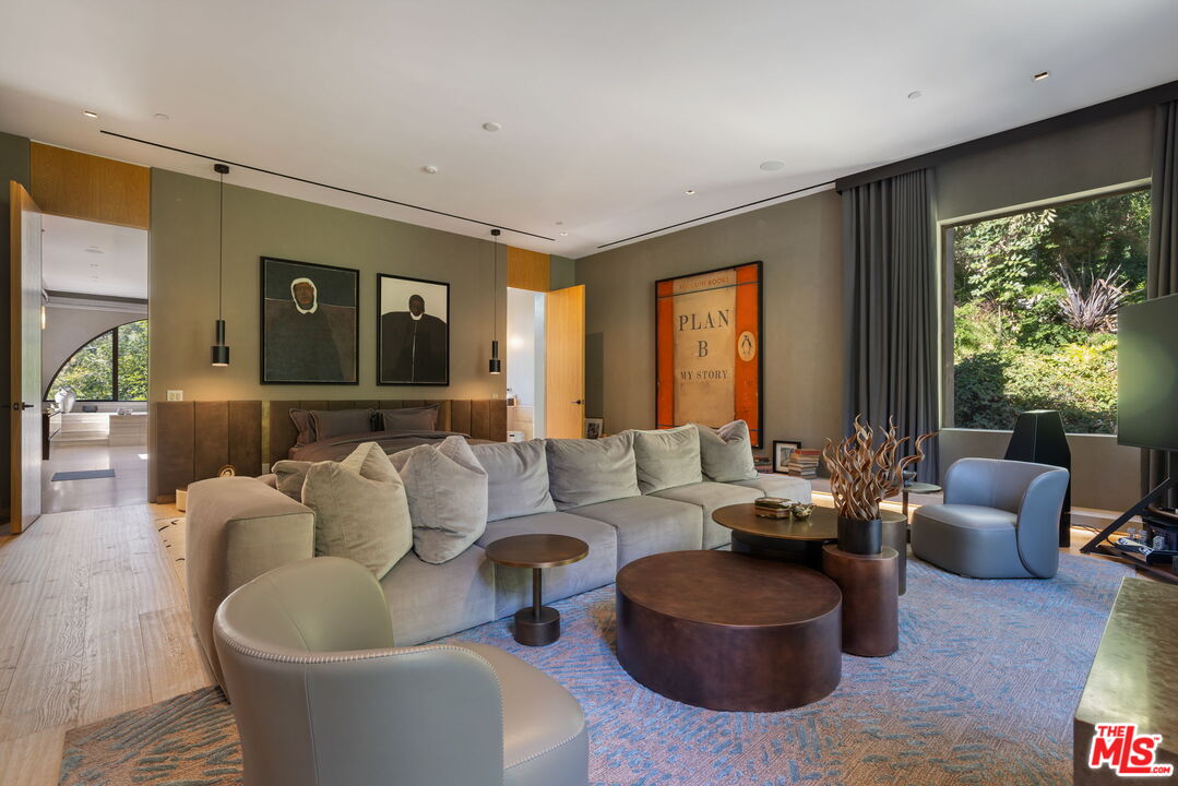 exceptional privacy and design pedigree