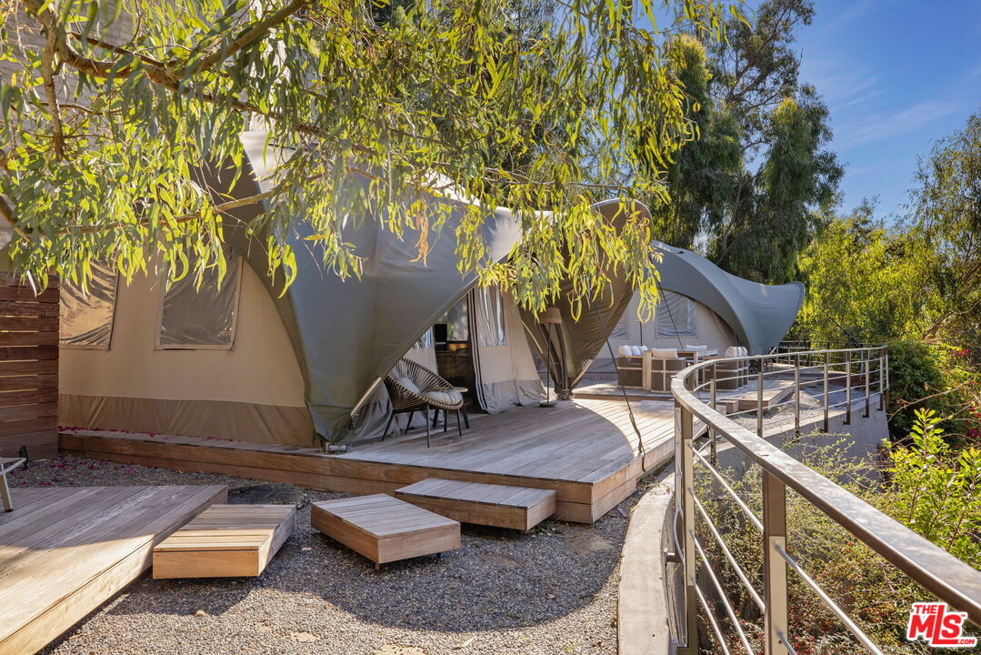 exceptional privacy and design pedigree